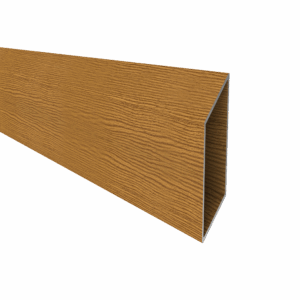 Alumínium kerítés kitöltés 20x105x1,2-6000mm