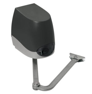 Allmatic ARTEK-230V R karos szárnyaskapu kapunyitó szett