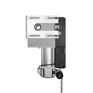 VN.M20 tengelyvégi motor, 230Vac, láncos