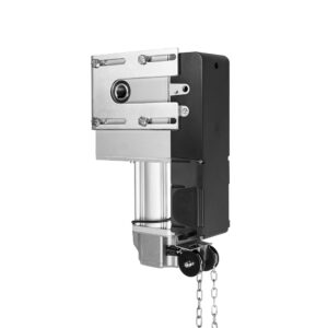 VN.MT20 tengelyvégi motor, 400Vac, láncos