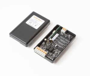 SLAVEBOX2 vevőegység