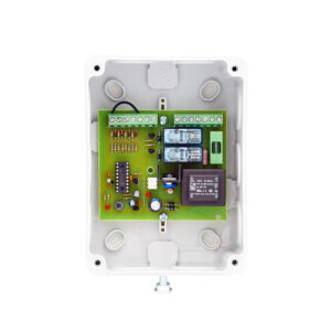 LD.230MOT ablakmotor vezérlő, 230Vac, 1000W