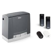 DITEC NEOS 500 TOLÓKAPU SZETT DITNEO500GLS