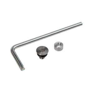 GL.PKEY kioldó kulcs SPARTACUS-hoz RISE