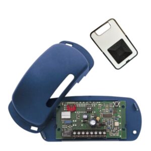 ALLMATIC HomeLink vevő-adó szett