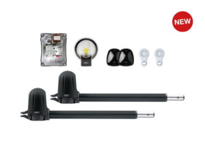 KEY KSTAR3324ES kétkaros szett