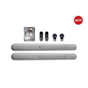 KEY KRAY2324KS kétkaros szett