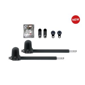 KEY KSTAR3324KS kétkaros szett